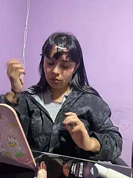 SamanthaColen  online show from 2, 4, 2026