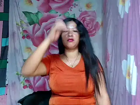 HornyHot Asian online show from 3, 4, 2026