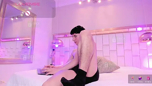 Taylor Brooks online show from 31, 3, 2026