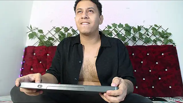 Demon master  online show from 31, 3, 2026