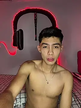 jmaxter online show from 17, 4, 2026