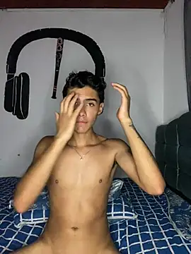 jmaxter online show from 5, 7, 2026