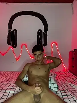 jmaxter online show from 19, 7, 2026