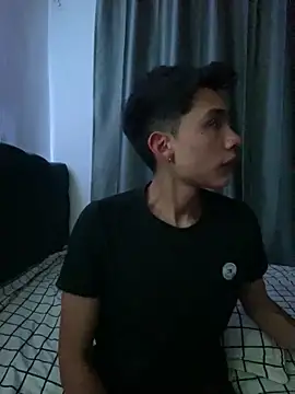 jmaxter online show from 7, 4, 2026