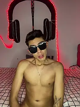 jmaxter online show from 19, 4, 2026