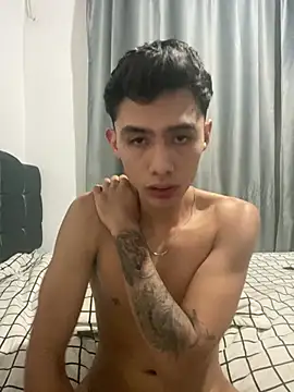 jmaxter online show from 13, 4, 2026