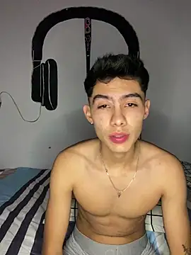 jmaxter online show from 16, 4, 2026