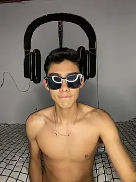 jmaxter online show from 22, 4, 2026