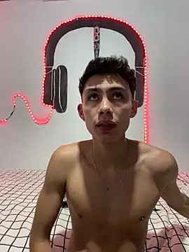 jmaxter online show from 14, 4, 2026