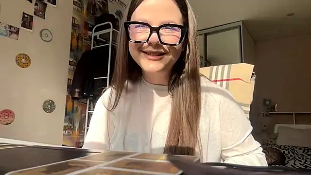 FordedCrier online show from 31, 3, 2026