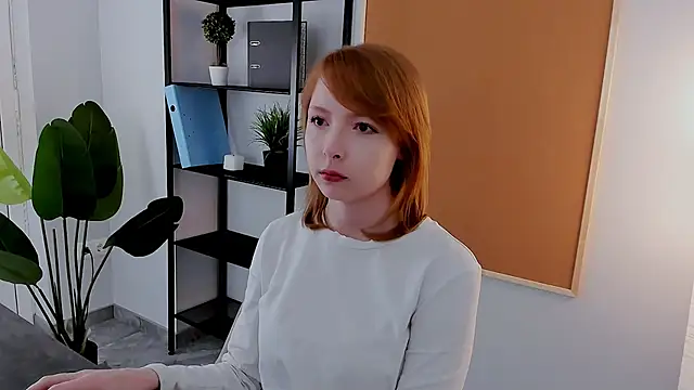 CherryCrushLove online show from 10, 4, 2026