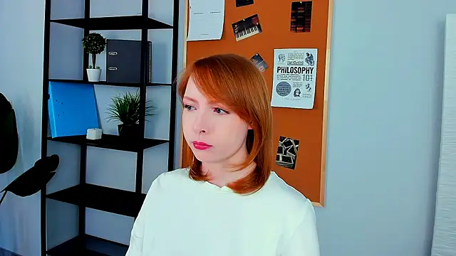 CherryCrushLove online show from 15, 4, 2026