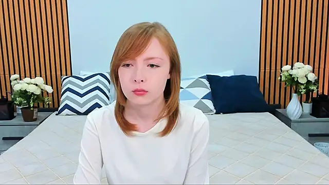 CherryCrushLove online show from 7, 4, 2026