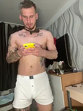 vance love online show from 22, 5, 2026