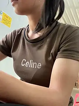 Elisa-a online show from 4, 4, 2026