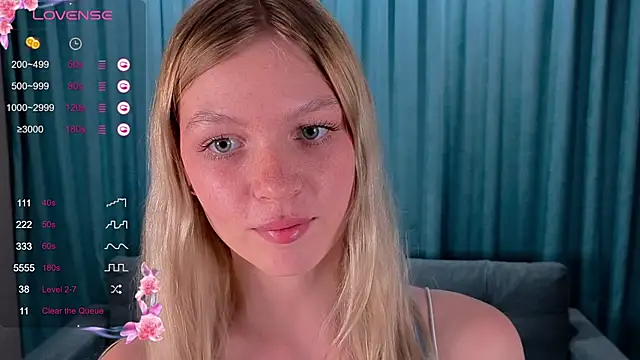 Snapshot of PatriciaaReed chatting on 17, 6, 2026 PatriciaaReed online show from 17, 6, 2026