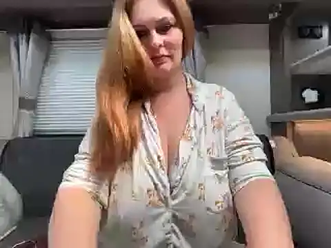 BustySwingingSlut online show from 13, 5, 2026