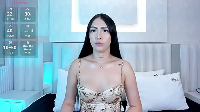 Snapshot of isabellajons chatting on 15, 5, 2026 isabellajons online show from 15, 5, 2026
