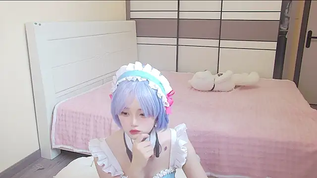Snapshot of NINI531 chatting on 30, 4, 2026 NINI531 online show from 30, 4, 2026