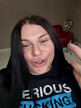 AliceX69 online show from 2, 4, 2026