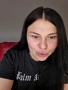 AliceX69 online show from 3, 4, 2026