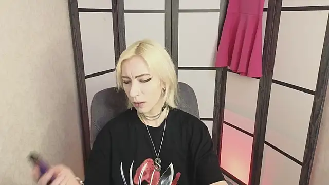 Black Orchides online show from 25, 5, 2026