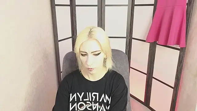Black Orchides online show from 8, 7, 2026