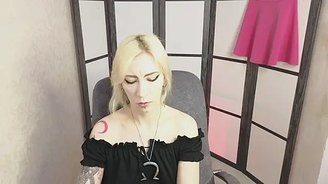 Black Orchides online show from 11, 6, 2026