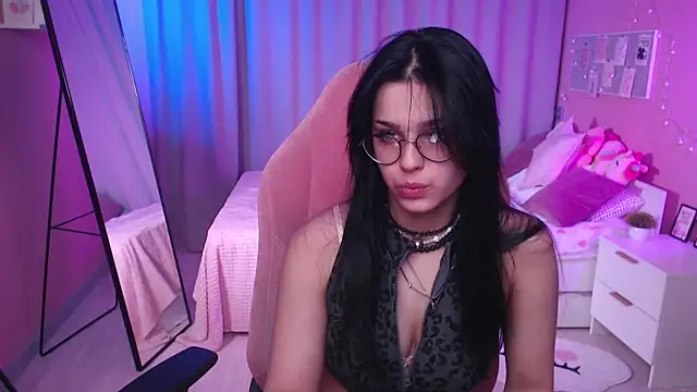 Snapshot of Jane_Fondaaa chatting on 18, 5, 2026 Jane Fondaaa online show from 18, 5, 2026