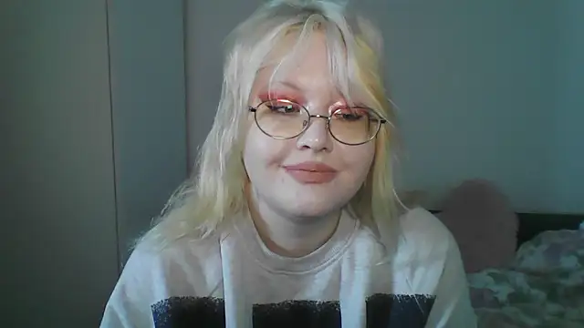 Elayne Sweet online show from 12, 4, 2026