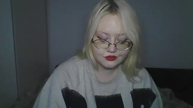 Elayne Sweet online show from 16, 5, 2026