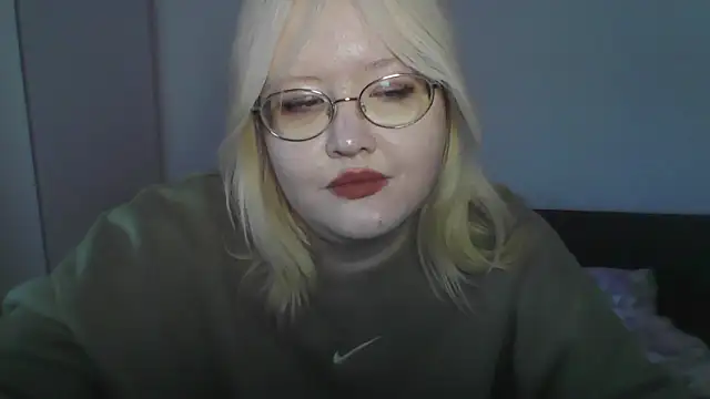 Elayne Sweet online show from 15, 5, 2026