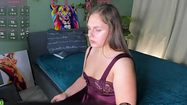 Foxy  Vibe online show from 9, 4, 2026
