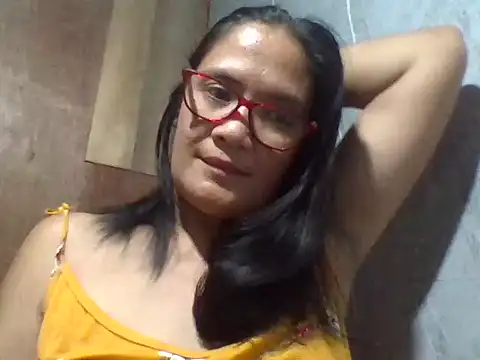 PinayZaira online show from 23, 5, 2026