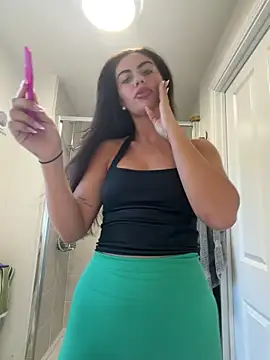 Snapshot of Jessiebx chatting on 17, 4, 2026 Jessiebx online show from 17, 4, 2026