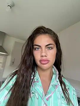 Jessiebx online show from 12, 6, 2026