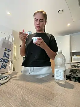 Jessiebx online show from 6, 7, 2026