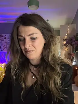 Rita Tease online show from 10, 5, 2026
