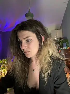 Rita Tease online show from 30, 4, 2026