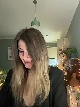 Rita Tease online show from 23, 4, 2026