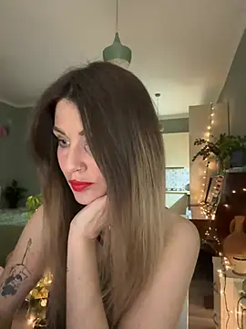 Rita Tease online show from 22, 4, 2026