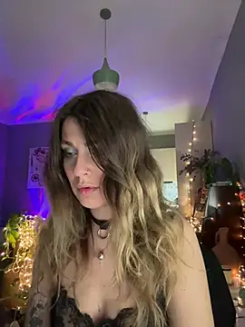 Rita Tease online show from 6, 5, 2026