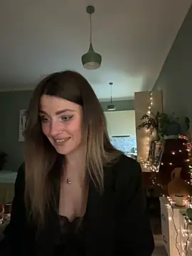 Rita Tease online show from 12, 4, 2026