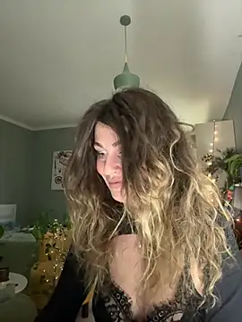 Rita Tease online show from 3, 5, 2026