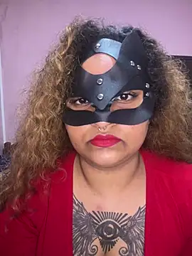 VelvetPoison online show from 15, 6, 2026