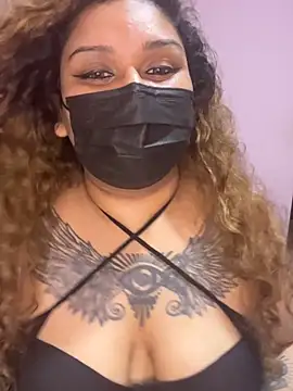 VelvetPoison online show from 21, 6, 2026