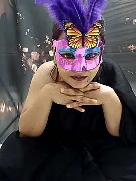 Cute Anushka97 online show from 1, 4, 2026