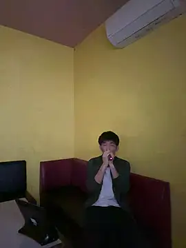 Kyouso  Sama online show from 14, 4, 2026