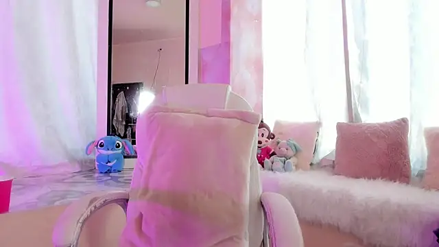 SydneyloveX online show from 22, 4, 2026