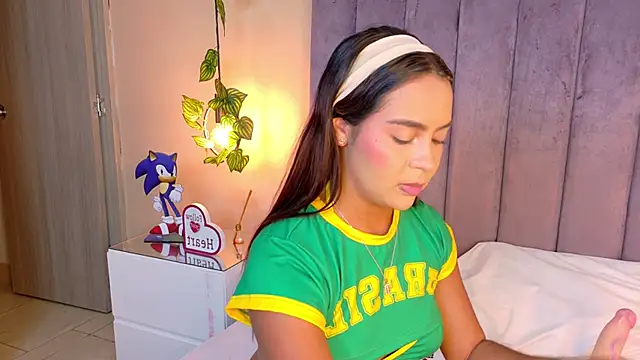 Snapshot of angelicaa_garcia chatting on 29, 6, 2026 angelicaa garcia online show from 29, 6, 2026